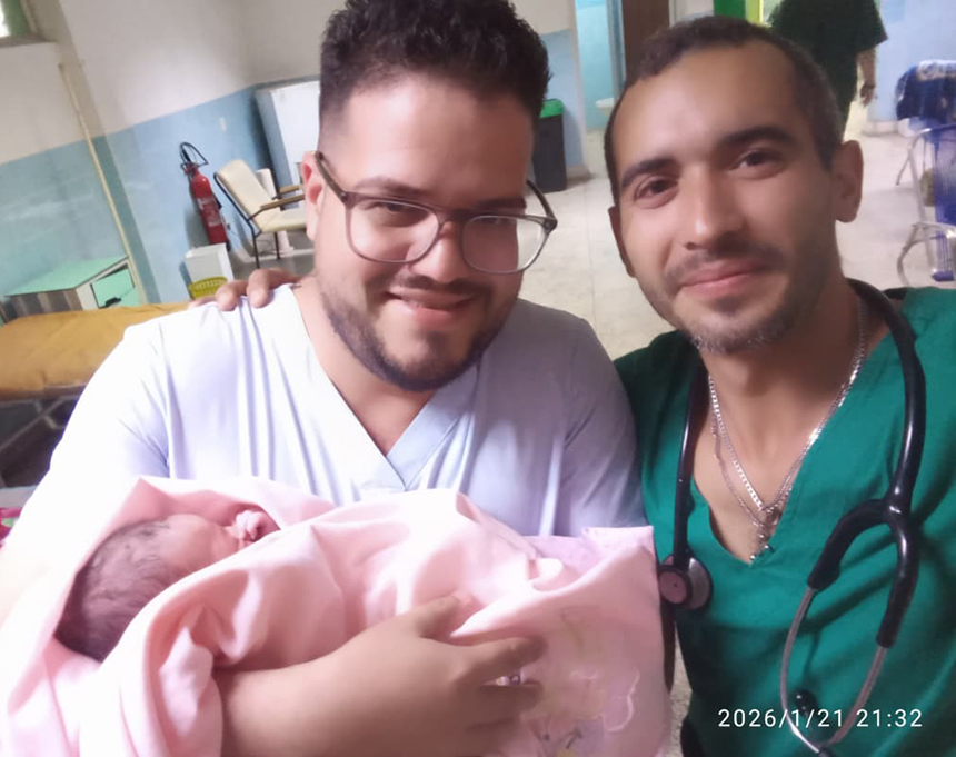 damian salud