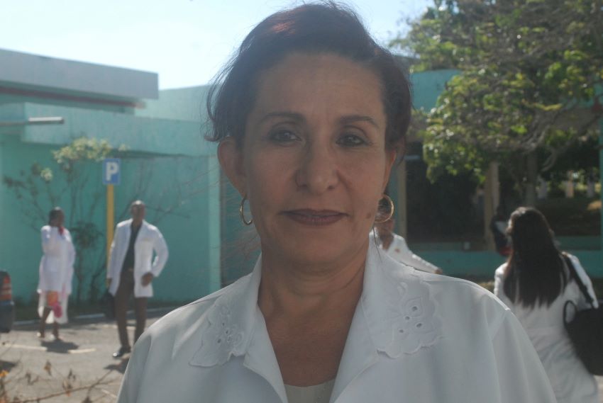 dirección de posgrado Universidad de Ciencias Médicas