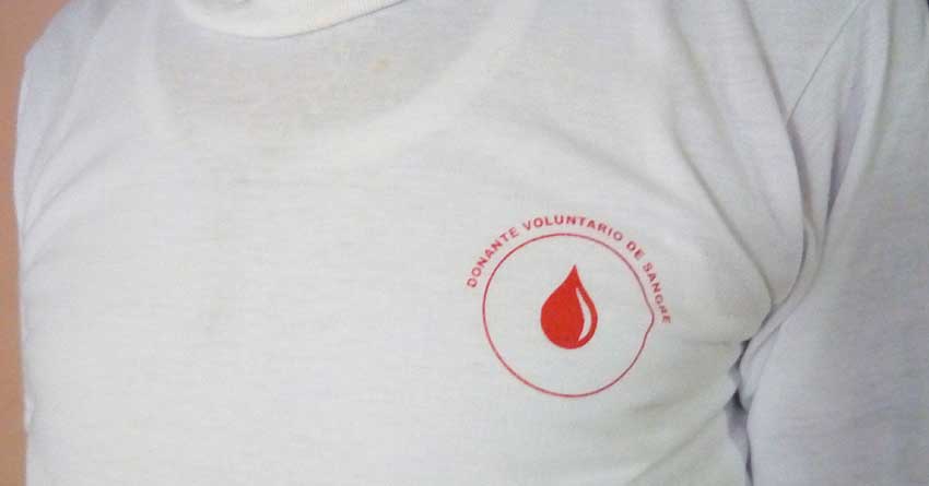 June 14: Blood Donor Day