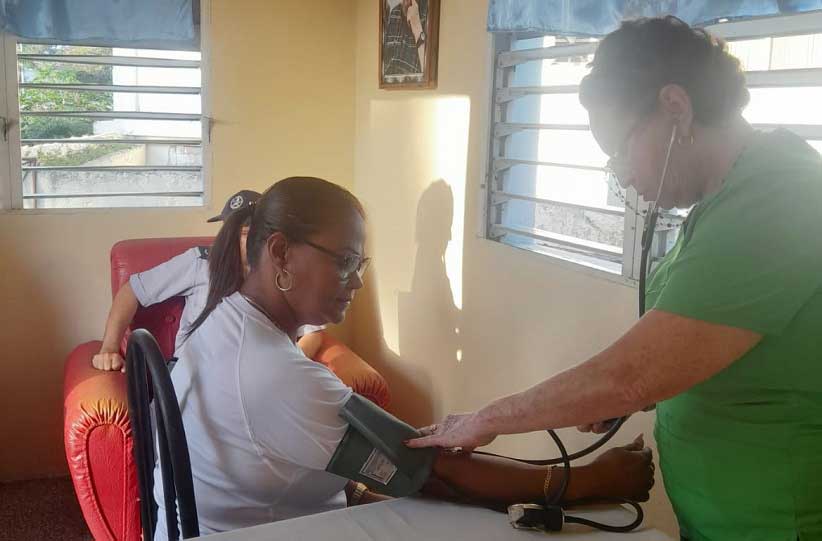 El programa de donaciones de sangre es respaldo de vida para todos los tuneros.