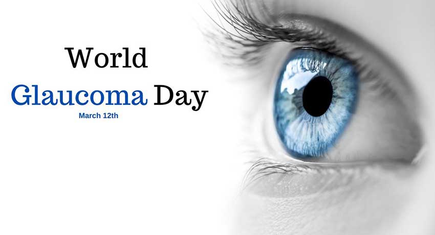 World Glaucoma Day