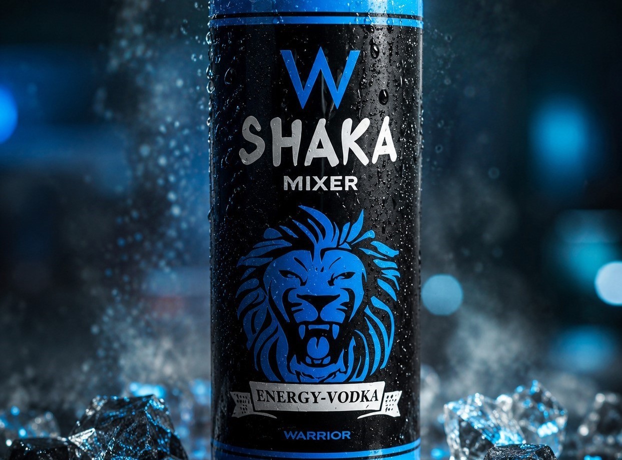 shaka 3