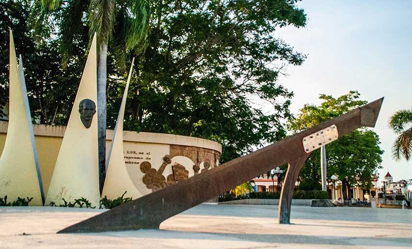 José Martí Plaza