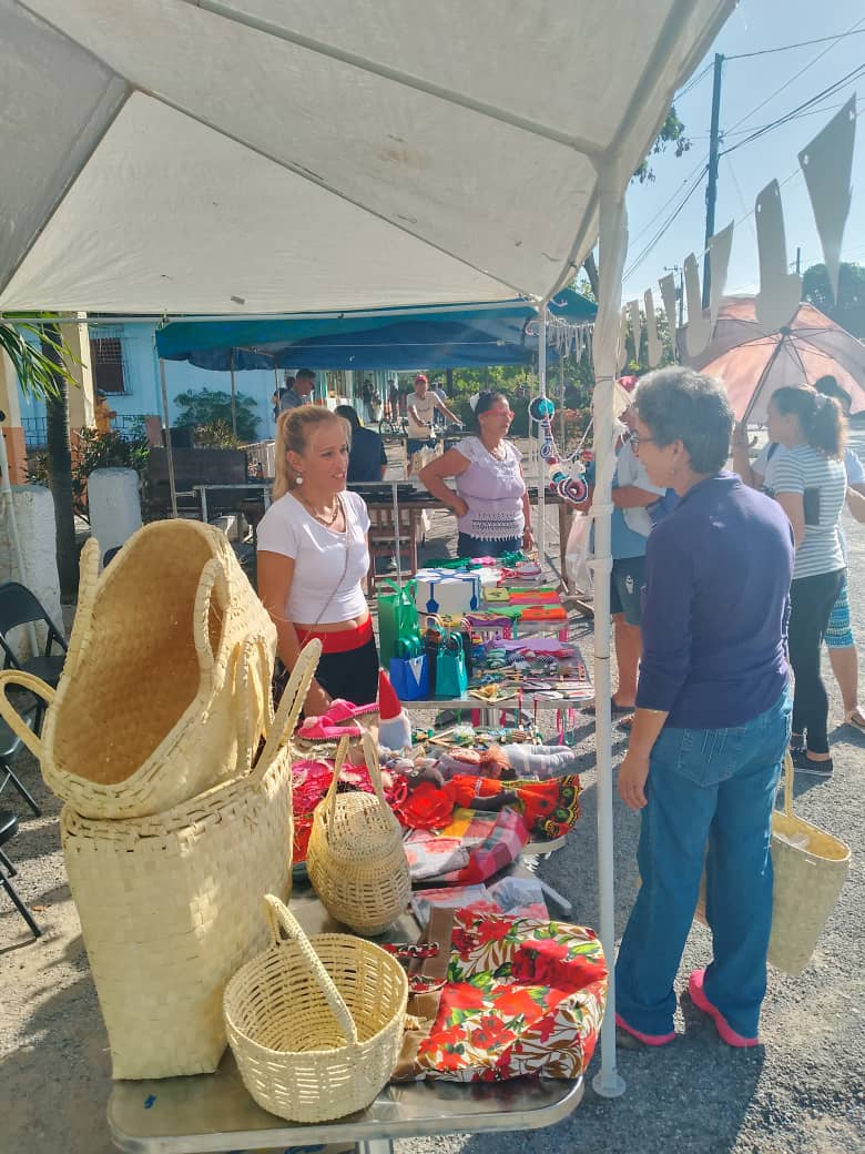 proyecto desarrollo local Majibacoa 10