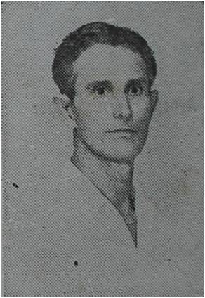José Mastrapa Melero Pepito