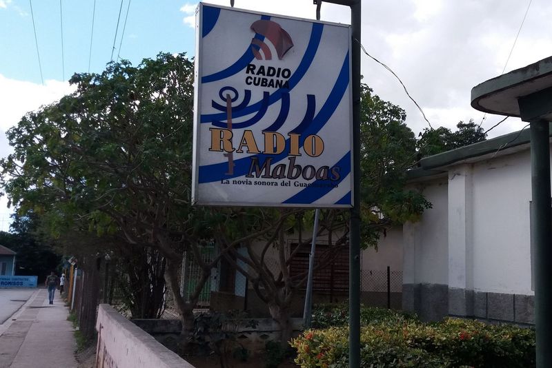 amancio radio maboas51