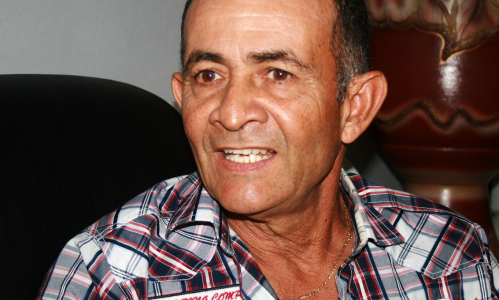 Acercar los alevines a los embalses