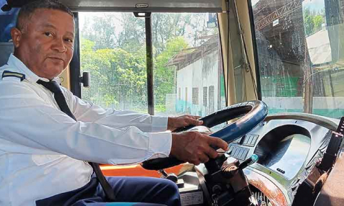 Asbel, el don de la constancia