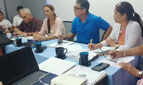 El sindicato que la nación necesita