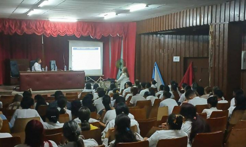 Servicio de Cardiología del 