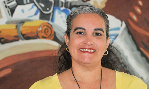 Doctora tunera se alza con premio de la Academia de Ciencias de Cuba