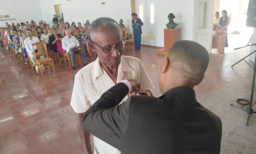 Juristas tuneros celebran su Día 