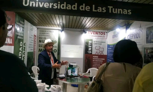 En ExpoCaribe 2025, industria y universidad imponen su sello de excelencia