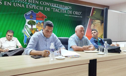 Fiscalizan sistema de transporte en Las Tunas