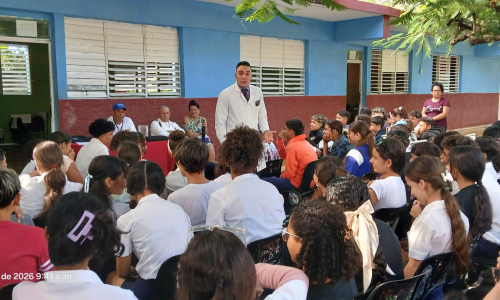Las Tunas apuesta por la prevención