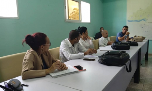 Realizan en Las Tunas Segundo Taller Provincial sobre Drogas de Abuso y Prevención de Consumo