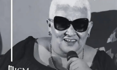 Tomasita, también en el alma de los tuneros