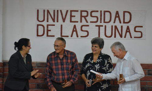 30 años de compromiso educativo con una jornada de reconocimientos