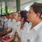 Reconocen el humanismo y compromiso del personal de Enfermería