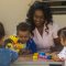 Casita infantil Pequeños Galenos en 