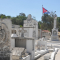 Transportación hacia el cementerio para el Día de las Madres
