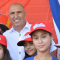 Las Tunas celebró el regreso de sus delegados a la Asamblea Nacional de la OPJM