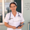 Virgen, the Nurse Who Has Welcomed New Life for More Than Three Decades