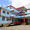 Works Reinaugurated in Celebration of May Day