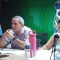 Viceministro de Transporte realiza visita de trabajo a Las Tunas