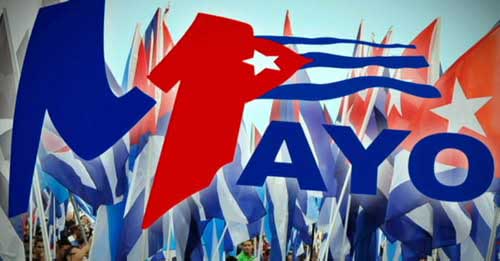 Trabajadores de la Salud encabezarán marcha del pueblo el 1 de Mayo