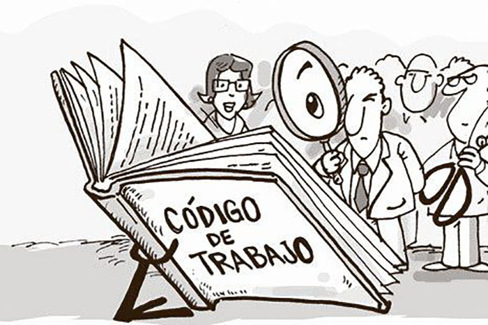 0 08 codigo trabajo