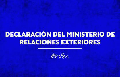 0622 declaracion minrex