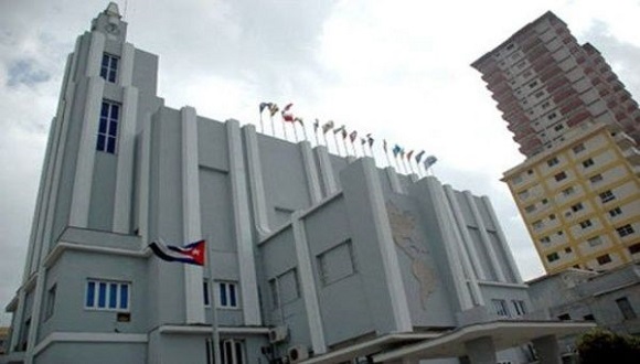 Casa de Las Americas