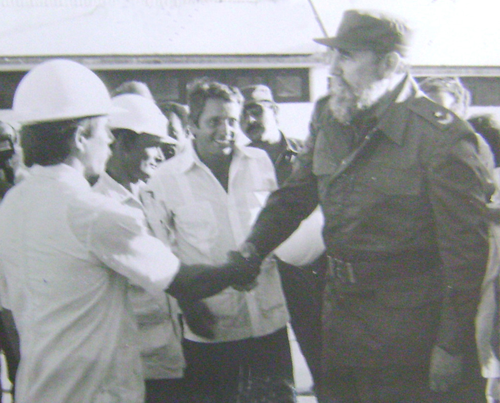 Fidel Las Tunas 10 1