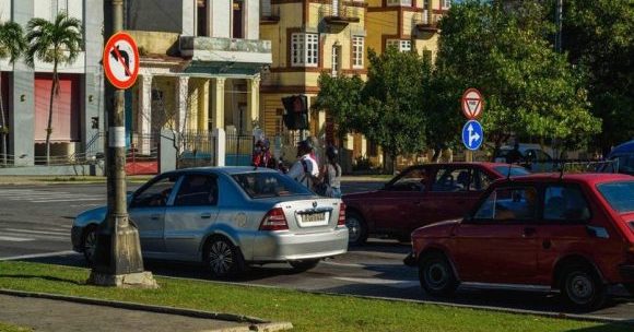 autos cuba 