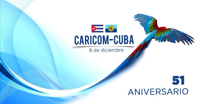 CARICOM and Cuba celebrated the 51st anniversary of bilateral ties this year.