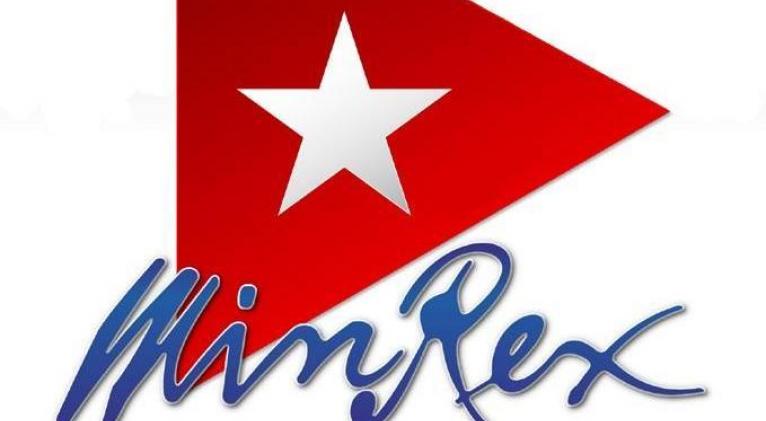 minrex cuba 2
