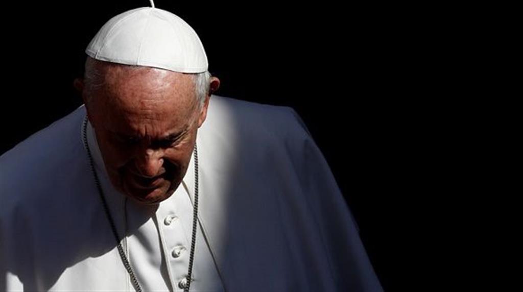 Pope Francis interceded for the improvement of relations between the United States and Cuba