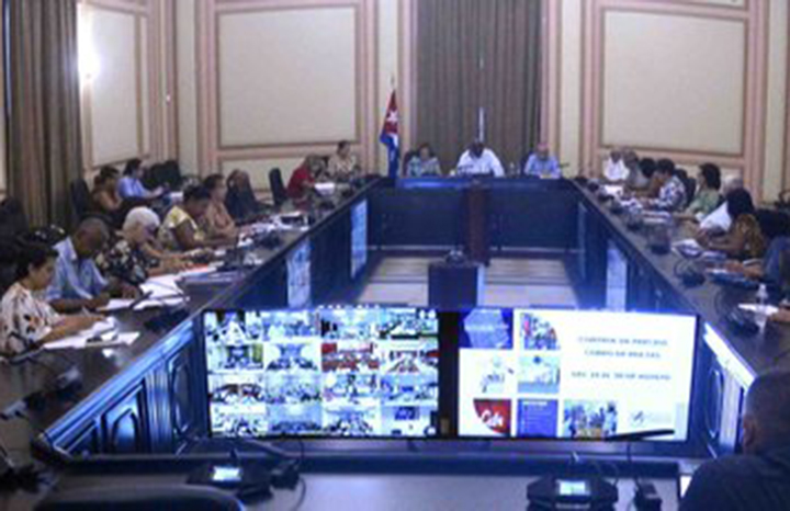 0609 parlamento