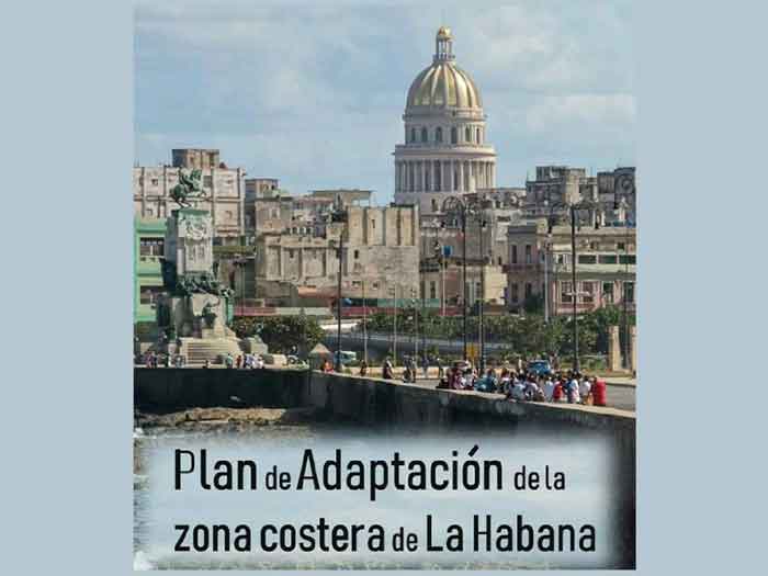 Según el Ministerio de Ciencia, Tecnología y Medio Ambiente (Citma), este proyecto beneficia a más de 700 mil habitantes del litoral norte de la capital cubana