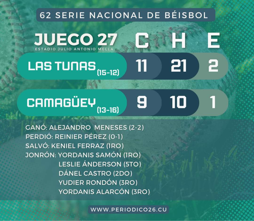 INF CMG LTU 27
