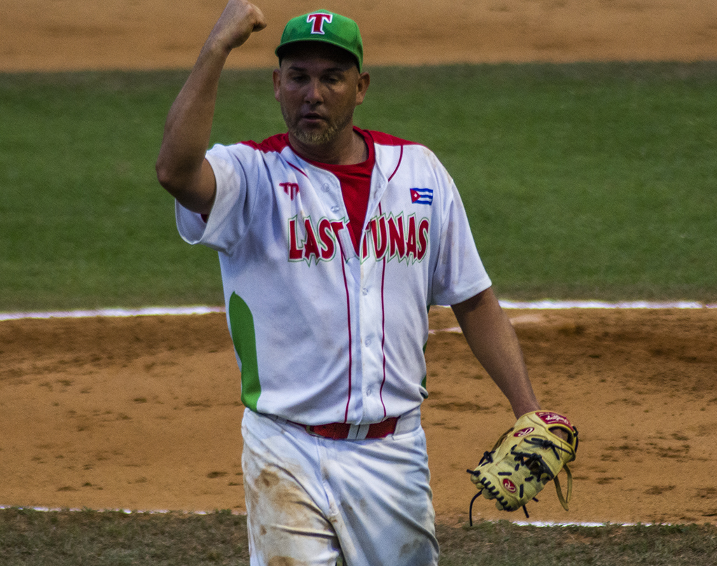 Rube Rodriguez Las Tunas Vs Ciego Avila 4tos final juego7 2024 0017