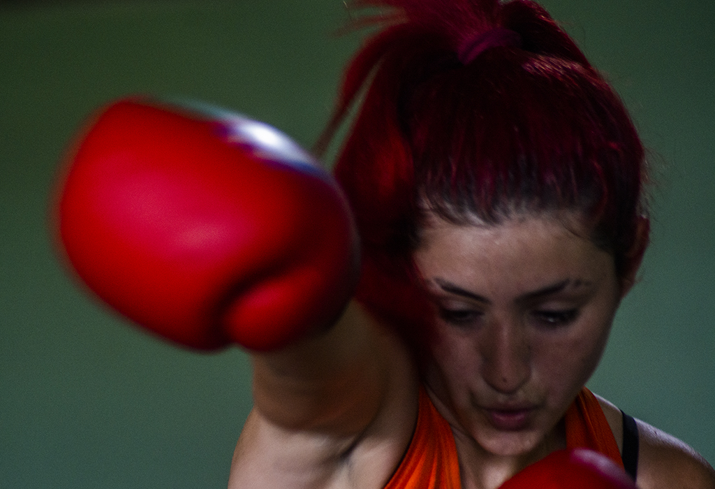 boxeo femenino las tunas cuba 2025 0035
