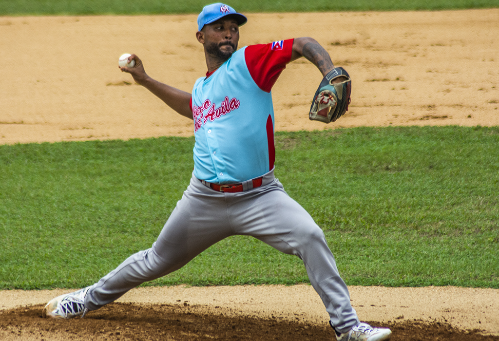 kevin soto ciego de avila III liga elite 2025 final juego 3 0002