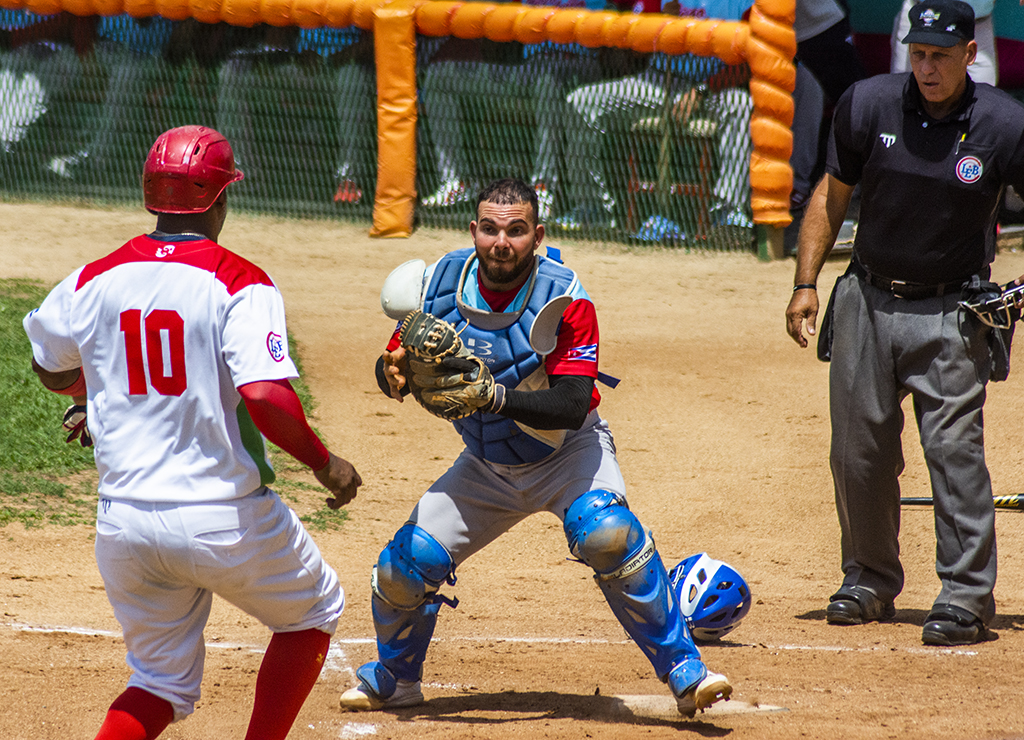 las tunas vs ciego de avila III liga elite 2025 final juego 4 0002