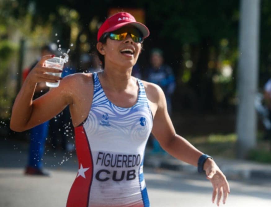 tunera triatlon