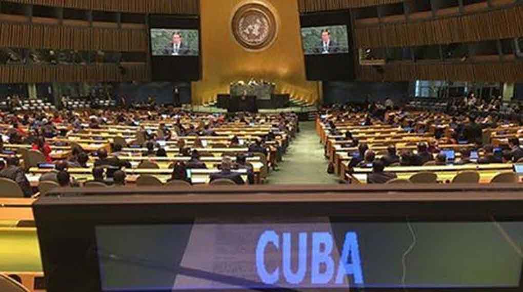 asamblea onu cuba 1