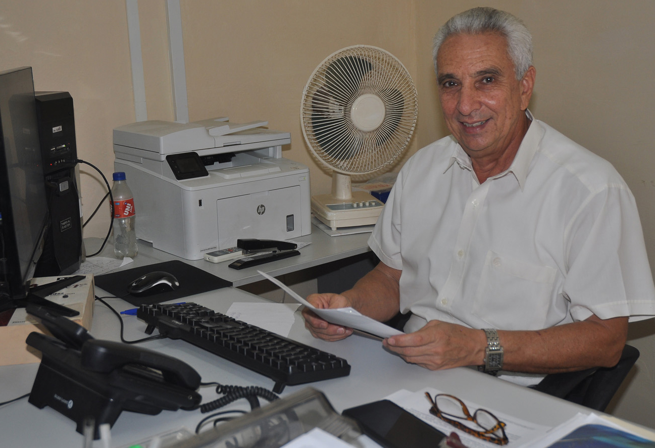 rafael etecsa lastunas 2024