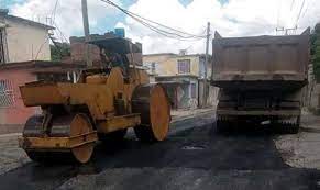 Recuperan planta de asfalto detenida por más de 20 años