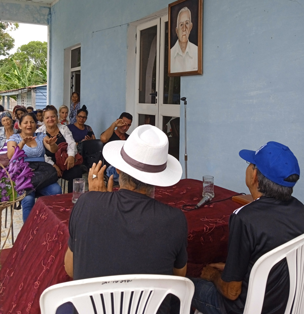 casa cult omaja yela